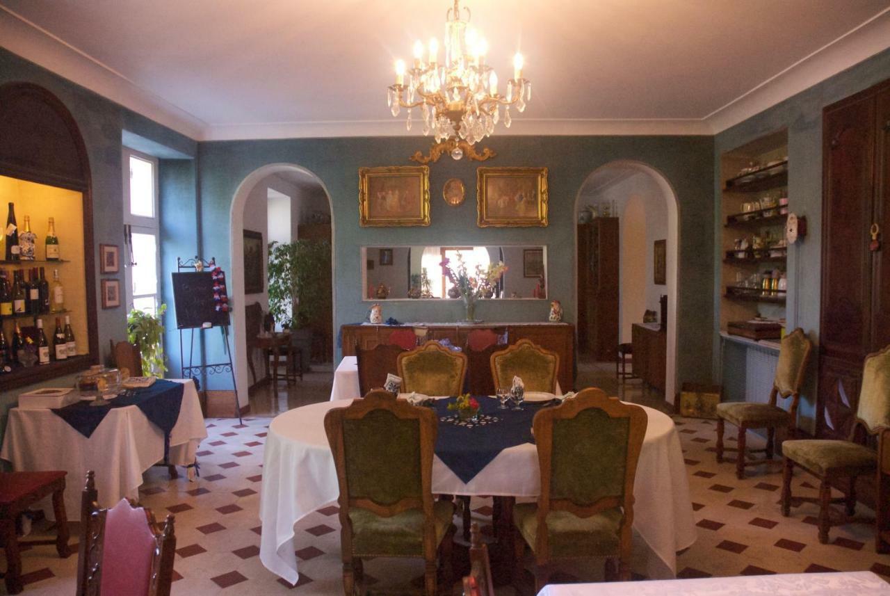 Le Clos Des Cedres B&B Ла-Рошфуко Экстерьер фото