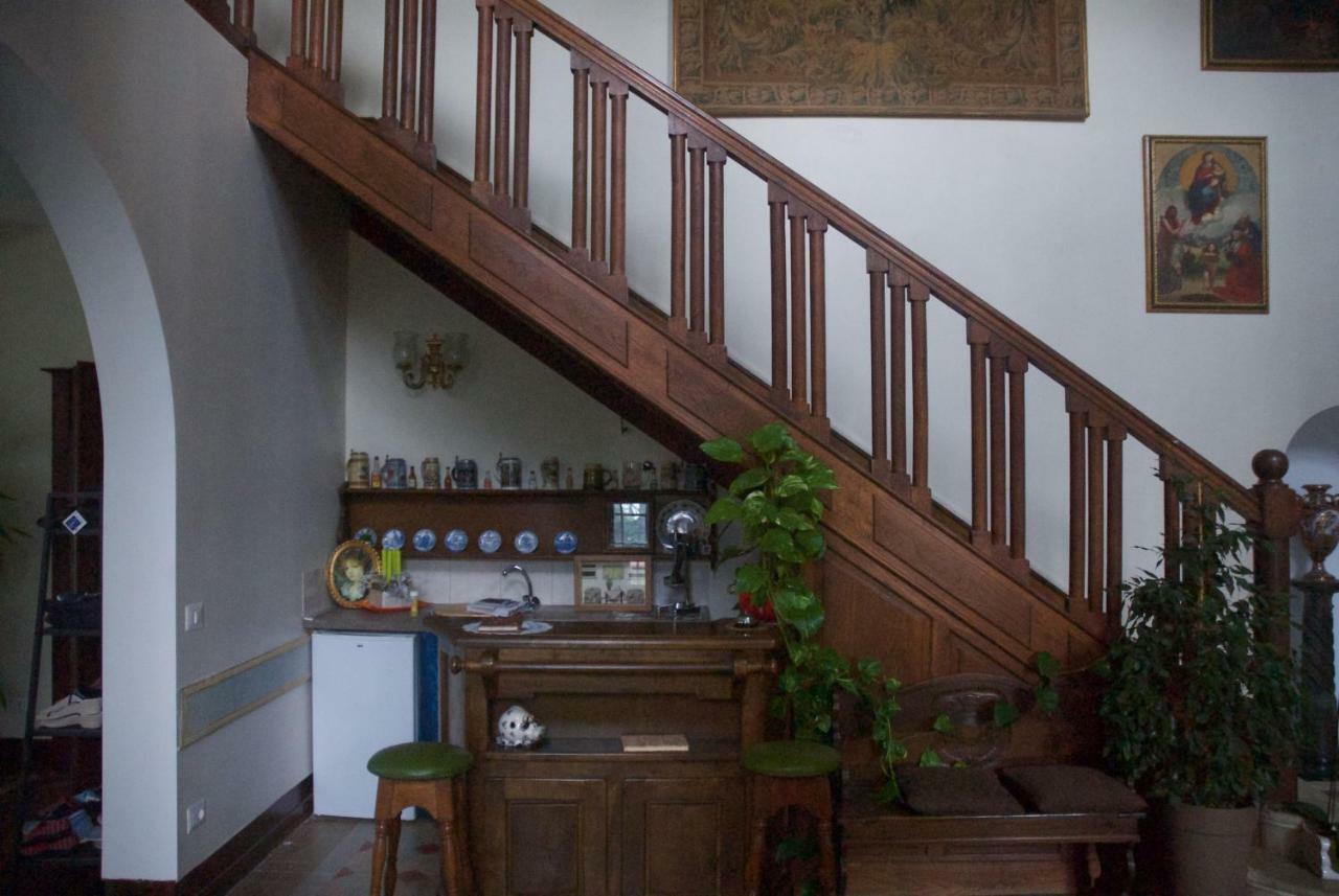 Le Clos Des Cedres B&B Ла-Рошфуко Экстерьер фото