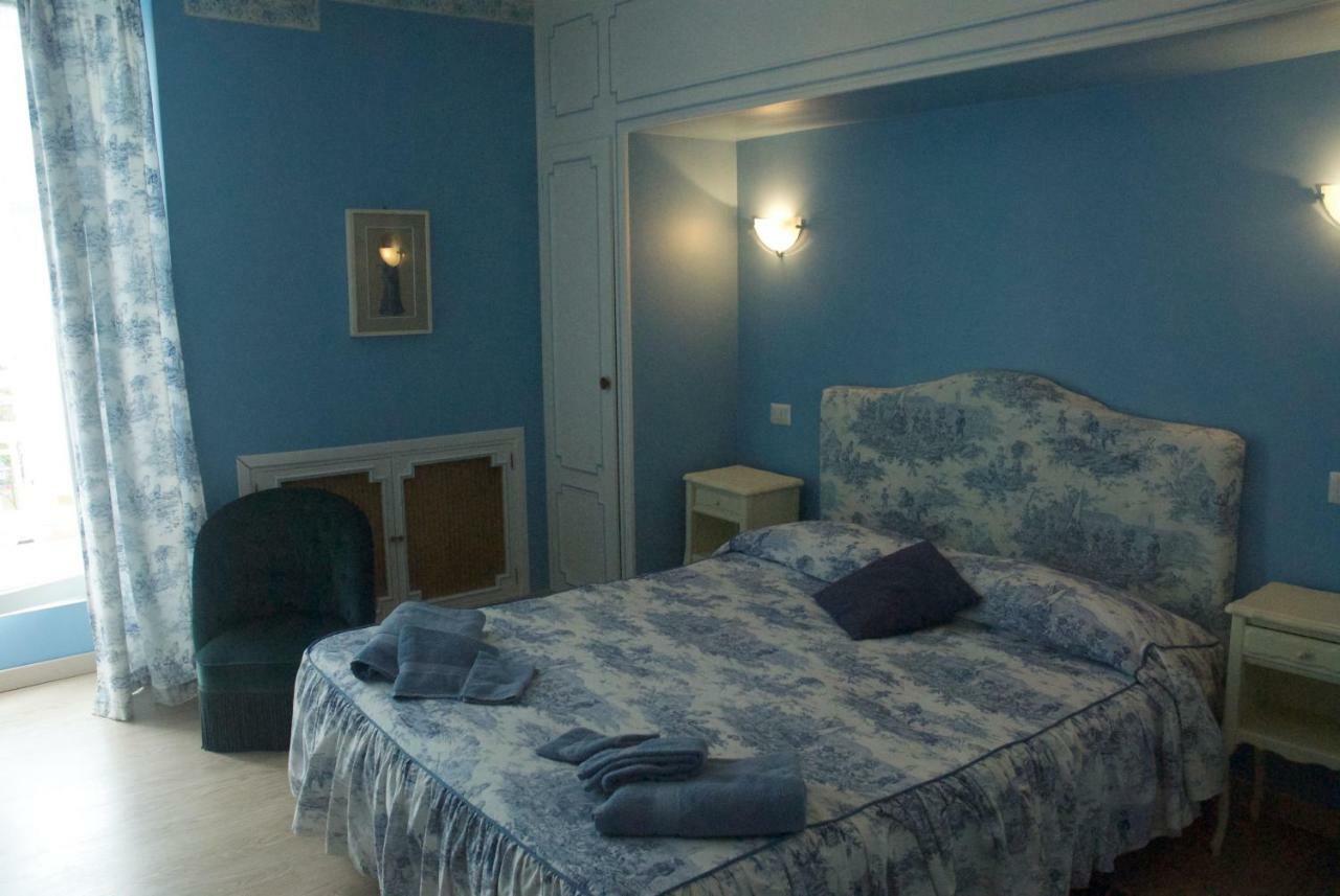 Le Clos Des Cedres B&B Ла-Рошфуко Экстерьер фото